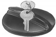 Запор HELLA 8XY 004 735-001