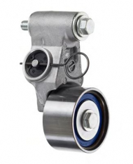 Ременный комплект OPTIBELT KT 1438