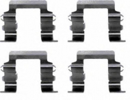 Комплектующие BREMBO A 02 262