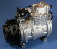 Компрессор DENSO DCP17010