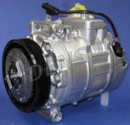 Компрессор DENSO DCP05052