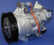 Компрессор DENSO DCP50009