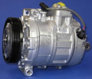Компрессор DENSO DCP05042