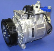 Компрессор DENSO DCP02045