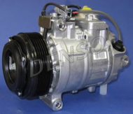 Компрессор DENSO DCP05050