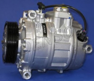 Компрессор DENSO DCP05038
