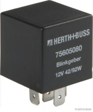 Реле HERTH+BUSS ELPARTS 75605080