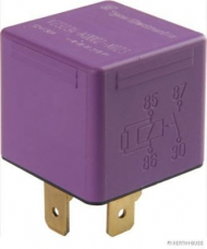 Реле HERTH+BUSS ELPARTS 75614615
