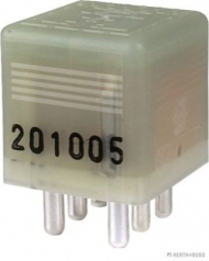 Реле HERTH+BUSS ELPARTS 75898135