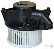 вентилятор HELLA 8EW 351 043-471