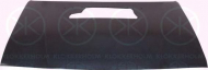 Капот двигателя KLOKKERHOLM 6824281A1