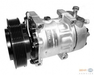 Компрессор HELLA 8FK 351 126-341