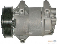 Компрессор HELLA 8FK 351 135-341