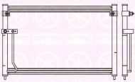 Конденсатор KLOKKERHOLM 3450305126