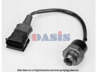 Переключатель AKS DASIS 860070N