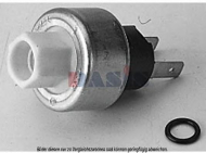 Переключатель AKS DASIS 860430N