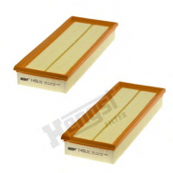 Фильтр HENGST FILTER E455L01-2