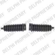 Комплект пыльника DELPHI TBR3105P