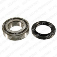 Комплект подшипника DELPHI BK180