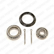 Комплект подшипника DELPHI BK329