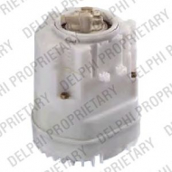 Трубка забора топлива DELPHI FE10075-12B1