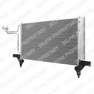 Конденсатор DELPHI TSP0225458