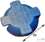 Запор HELLA 8MY 376 780-591