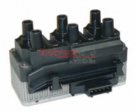 Катушка зажигания METZGER 0880061