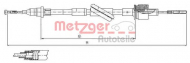 Трос METZGER 10.2444