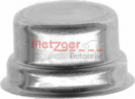 Комплект прокладок METZGER Z 11709
