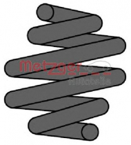 Пружина METZGER 2240033