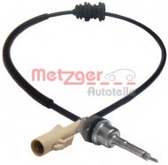 Вал METZGER S 31025