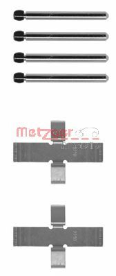 Комплектующие METZGER 109-0902
