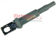 Катушка зажигания METZGER 0880139