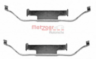 Комплектующие METZGER 109-1097