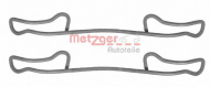 Комплектующие METZGER 109-1200