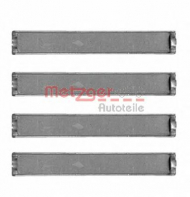 Комплектующие METZGER 109-1284
