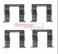 Комплектующие METZGER 109-1605