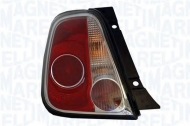Фонарь MAGNETI MARELLI 714027040787