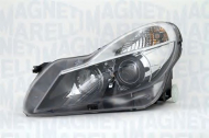 Фара MAGNETI MARELLI 711307023344