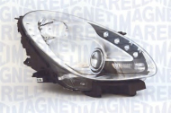 Фара MAGNETI MARELLI 712466221129