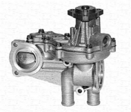 Насос MAGNETI MARELLI 350982001000