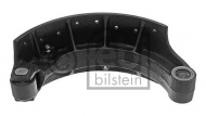 Тормозные колодки FEBI BILSTEIN 01160