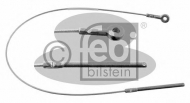 Трос FEBI BILSTEIN 01958