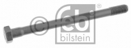 Болт FEBI BILSTEIN 04432