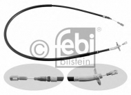 Трос FEBI BILSTEIN 09500