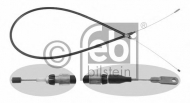 Трос FEBI BILSTEIN 12351