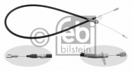Трос FEBI BILSTEIN 18115