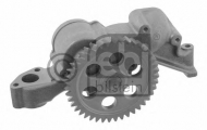 Насос FEBI BILSTEIN 19435