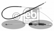 Трос FEBI BILSTEIN 22736
